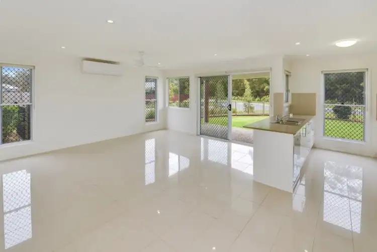 Fourth view of Homely house listing, 1 Ruby Crescent, Meridan Plains QLD 4551