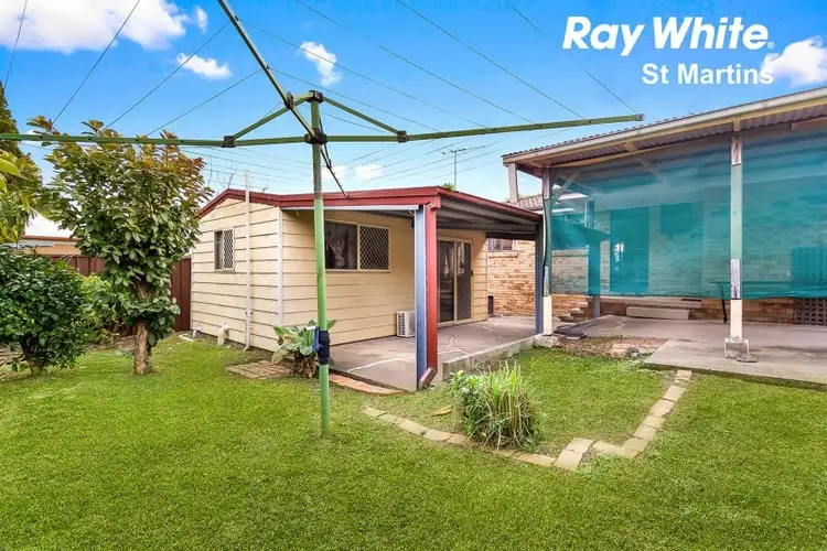 Sixth view of Homely house listing, 27 Austral Street, Mount Druitt NSW 2770