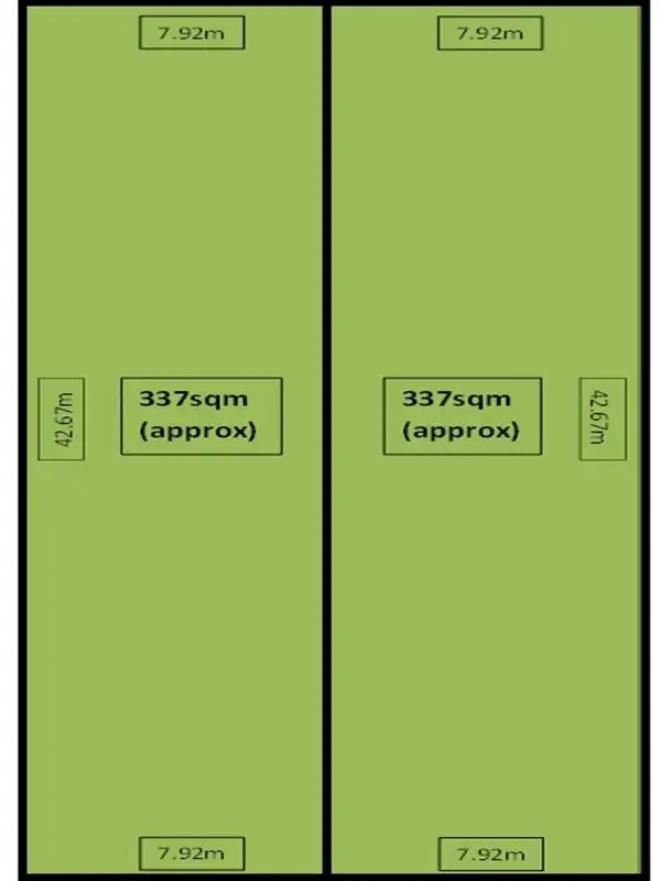 Main view of Homely land listing, Lot 50 16 Greville Avenue, Flinders Park SA 5025