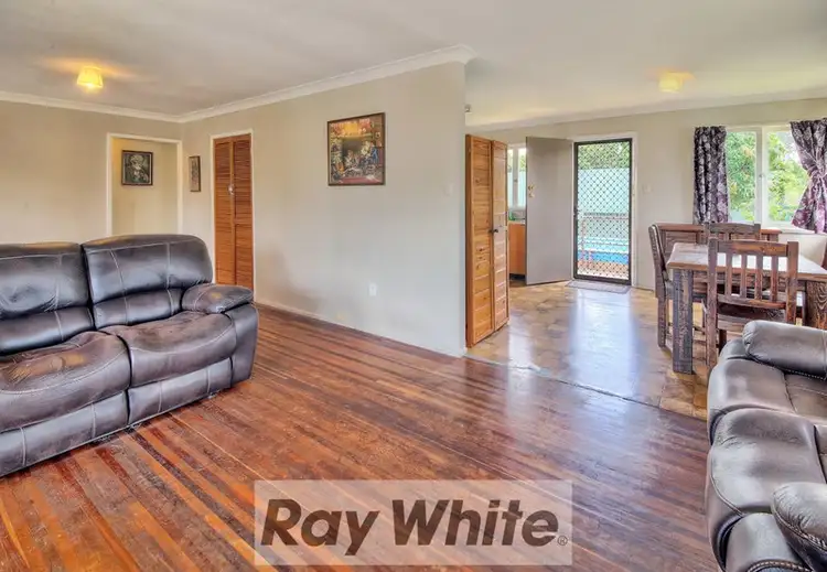 Second view of Homely house listing, 14 Pine Drive, Woodridge QLD 4114