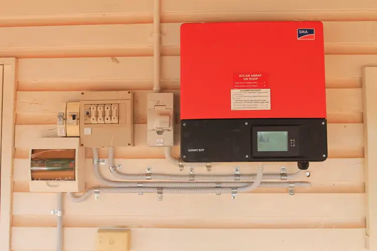 Fourth view of Homely rural property listing, 1159 Maryvale Road, Morven QLD 4468