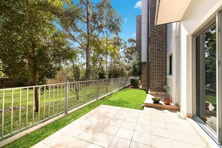 Fifth view of Homely apartment listing, 8/2-6 Bundarra Ave (Sth), Wahroonga NSW 2076