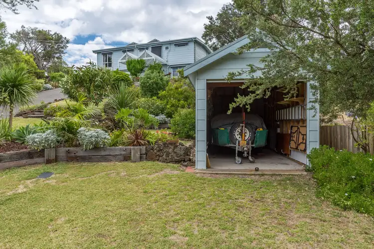 Fourth view of Homely house listing, 17 Dunlane Court, Rye VIC 3941