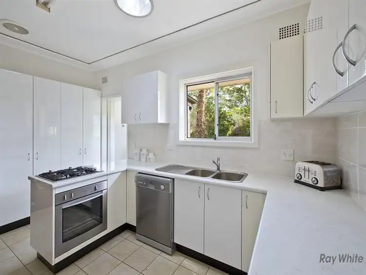 Third view of Homely house listing, 150 Bobbin Head Road, Turramurra NSW 2074