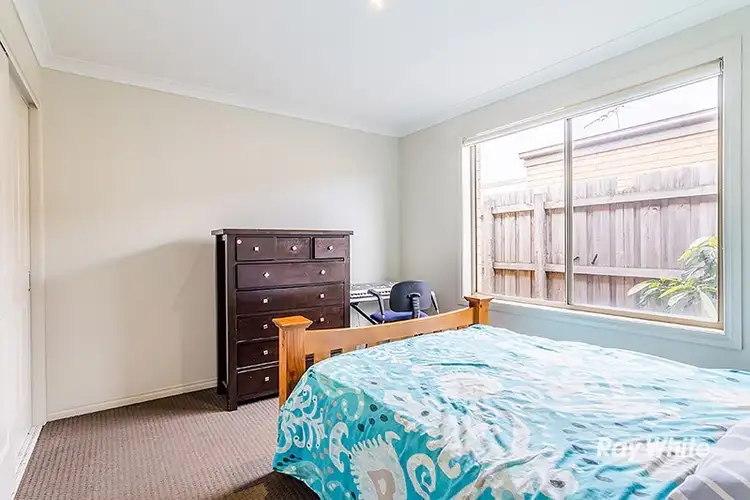 Seventh view of Homely house listing, 21 Pepperbush Circuit, Cranbourne VIC 3977