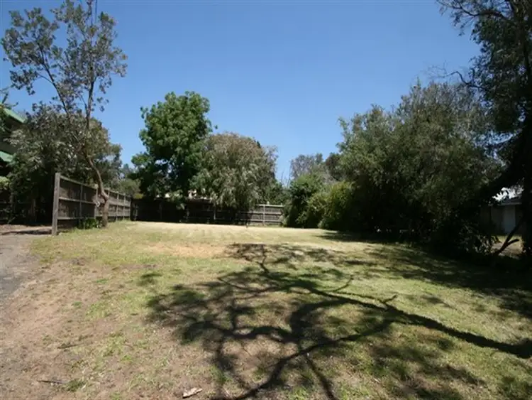 Main view of Homely land listing, 3a Gordon Street, Cowes VIC 3922
