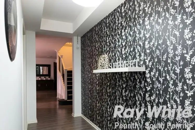 Second view of Homely house listing, 2 Iluka Road, Claremont Meadows NSW 2747