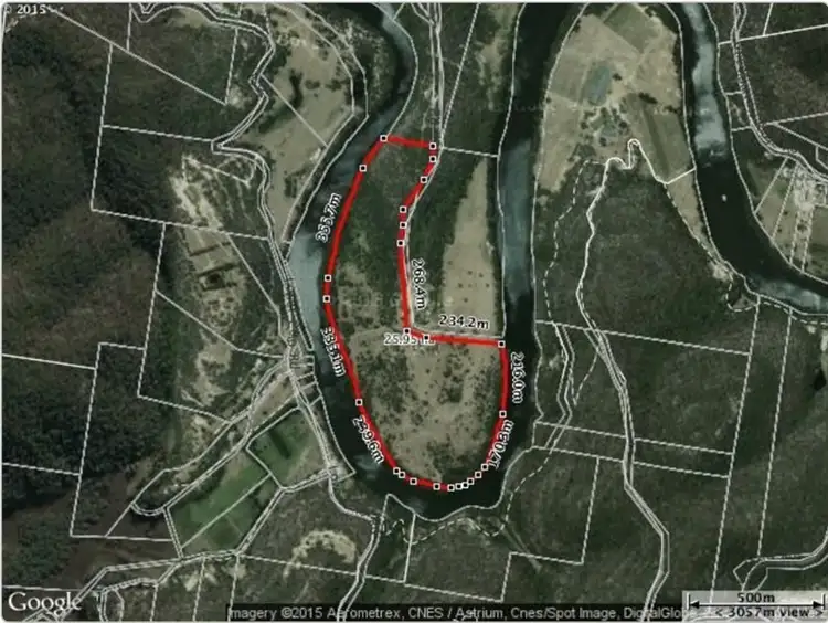 110 Hebron Road, Lower Portland NSW 2756