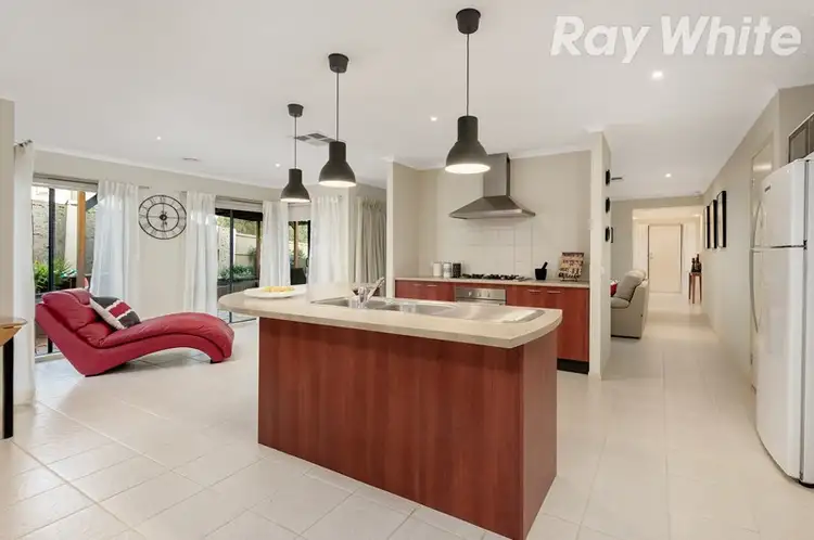Fourth view of Homely house listing, 9 Newman Close, Bundoora VIC 3083
