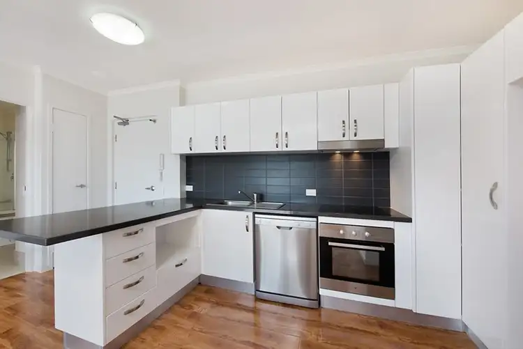 Third view of Homely unit listing, 166/8 Starling Street, Buderim QLD 4556