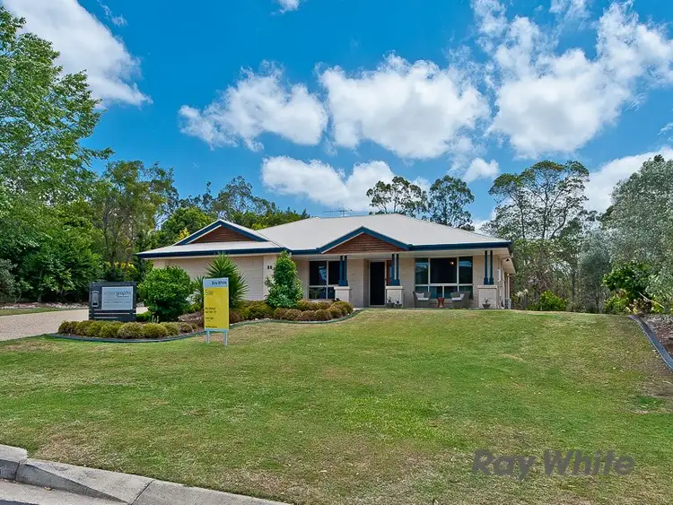 17 Pardalote Place, Cashmere QLD 4500