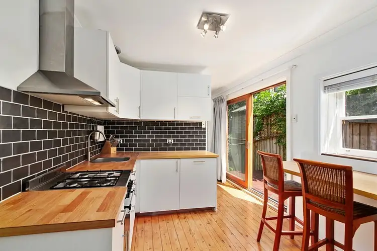 Third view of Homely house listing, 10 Burns Street, Petersham NSW 2049