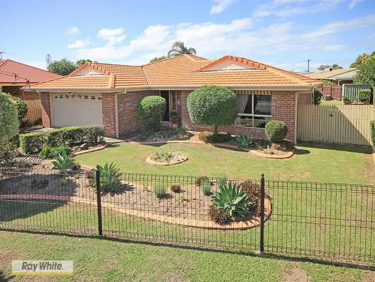 Main view of Homely house listing, 20 Solomon Court, Kippa-ring QLD 4021