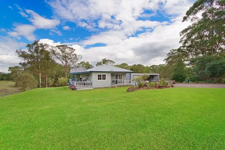 Third view of Homely house listing, 950 East Kurrajong Road, East Kurrajong NSW 2758
