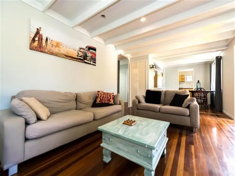 Fourth view of Homely house listing, 31 Cabanda Street, Wynnum West QLD 4178