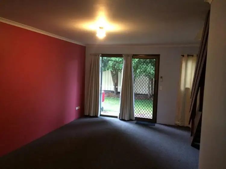 Second view of Homely townhouse listing, 11/76 Mt Cotton Road, Capalaba QLD 4157