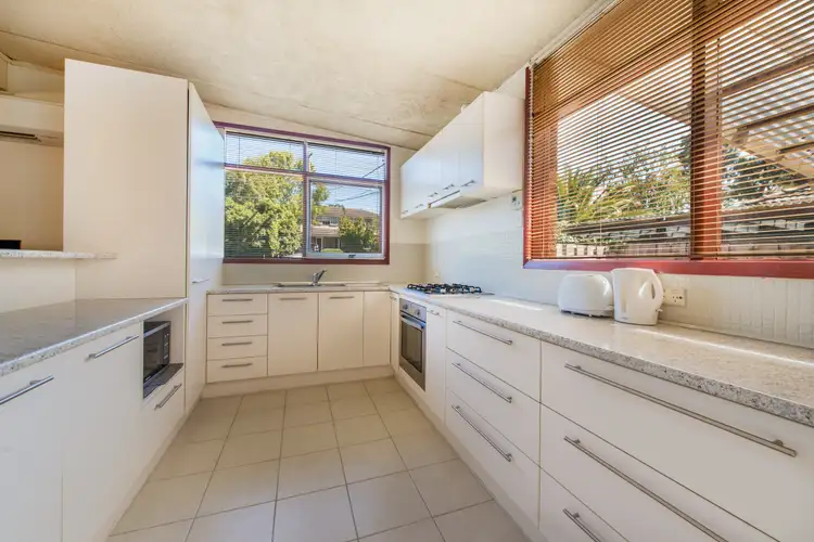 Second view of Homely house listing, 1/9 Norwich Street, Boronia VIC 3155