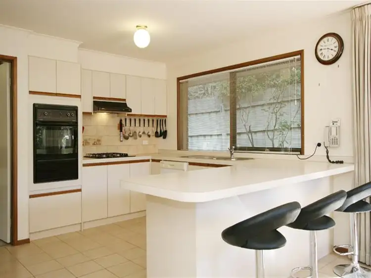 Fifth view of Homely house listing, 10 Wollahra Place, Heathmont VIC 3135