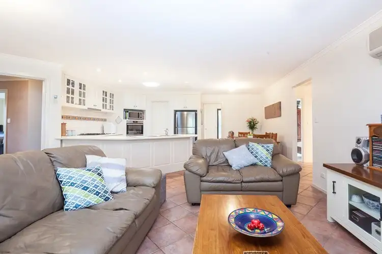 Fifth view of Homely house listing, 27 Navajo Drive, Mount Gambier SA 5290