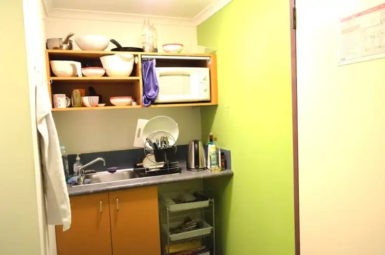 Third view of Homely apartment listing, 1062/185-211 Broadway, Ultimo NSW 2007