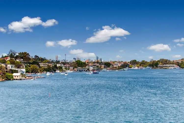 Fourth view of Homely house listing, 172 Tennyson Road, Tennyson Point NSW 2111