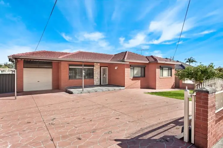 Main view of Homely house listing, 12 Gipps Street, Smithfield NSW 2164