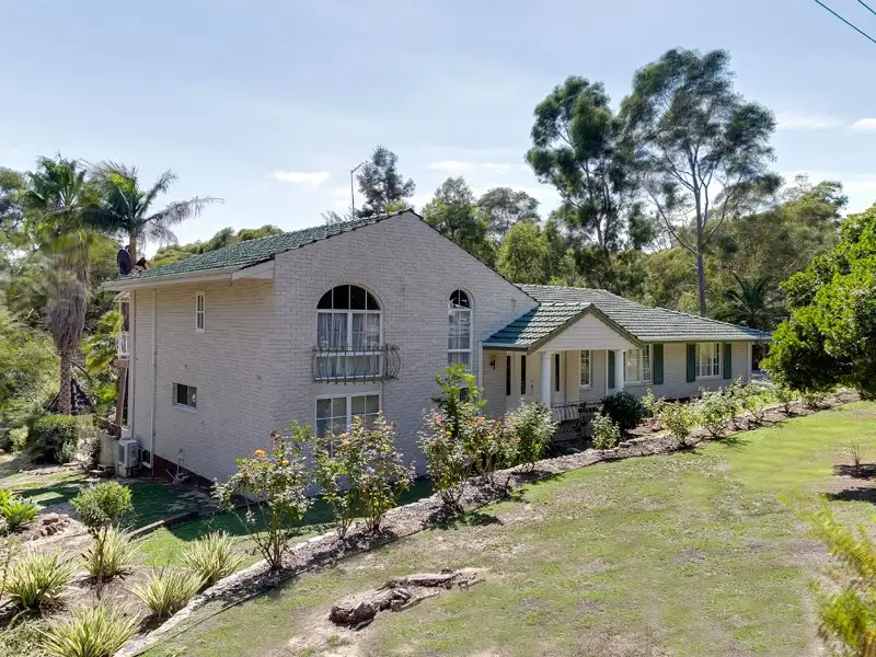 Main view of Homely house listing, 16 Pittersen Road, Darlington WA 6070