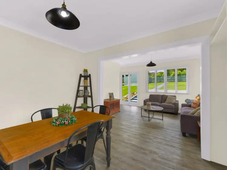 Fifth view of Homely house listing, 40 Patricks Road, Arana Hills QLD 4054