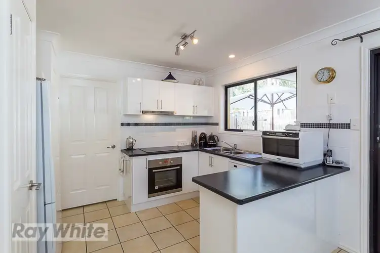 Main view of Homely townhouse listing, 113/333 Colburn Avenue, Victoria Point QLD 4165