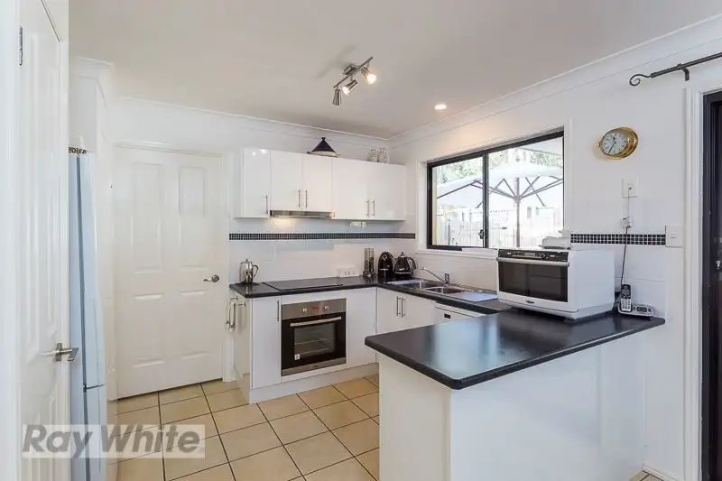 Main view of Homely townhouse listing, 113/333 Colburn Avenue, Victoria Point QLD 4165