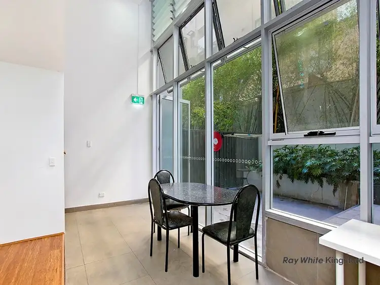 5/438 Anzac Parade, Kingsford NSW 2032