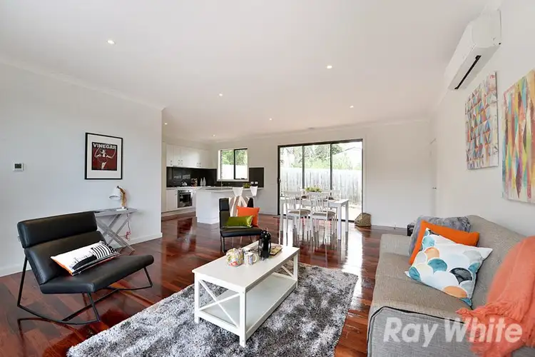Third view of Homely house listing, 28A Macey Street, Croydon South VIC 3136
