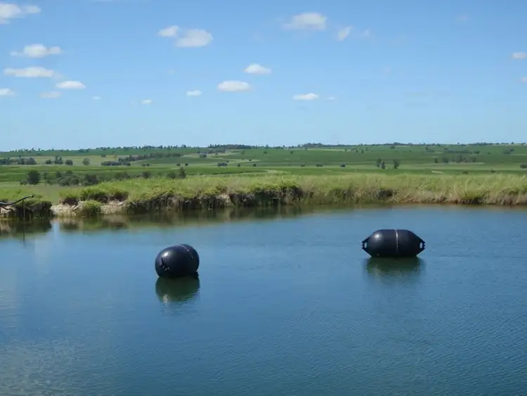 Seventh view of Homely rural property listing, 0 'COOLIBAH', Wandoan QLD 4419