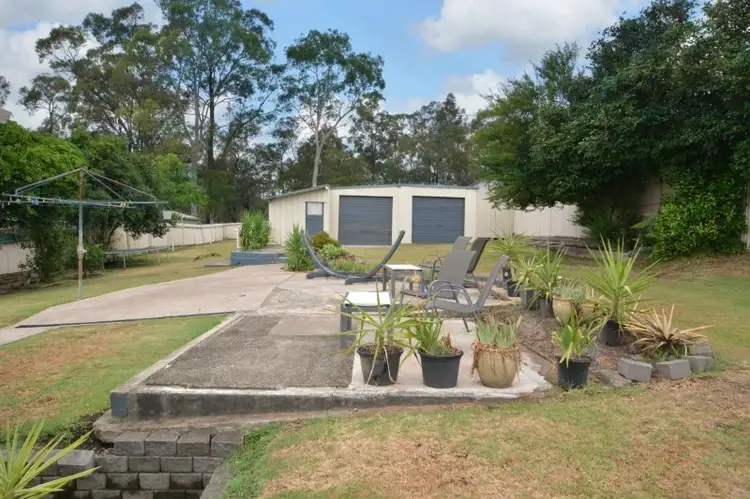 Fifth view of Homely house listing, 8 Nelson Street, Abermain NSW 2326