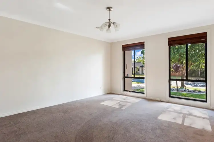 Second view of Homely house listing, 17 Birkdale Terrace, Wodonga VIC 3690
