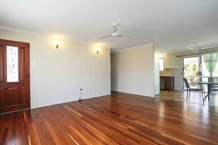 Fourth view of Homely house listing, 10 Jasmine Street, Andergrove QLD 4740