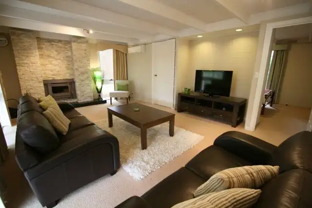 Second view of Homely house listing, 6 West Court, Cowes VIC 3922