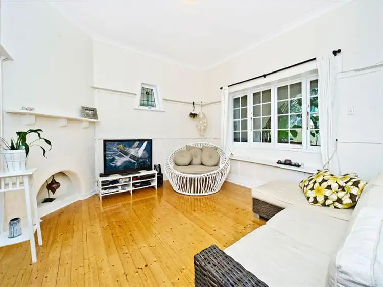 2/33 Arcadia Street, Coogee NSW 2034