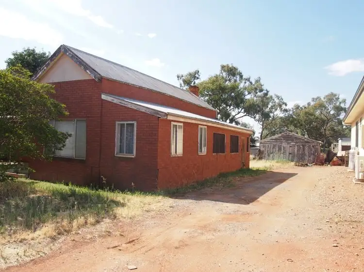 Second view of Homely house listing, 37 Mahonga Street, Condobolin NSW 2877