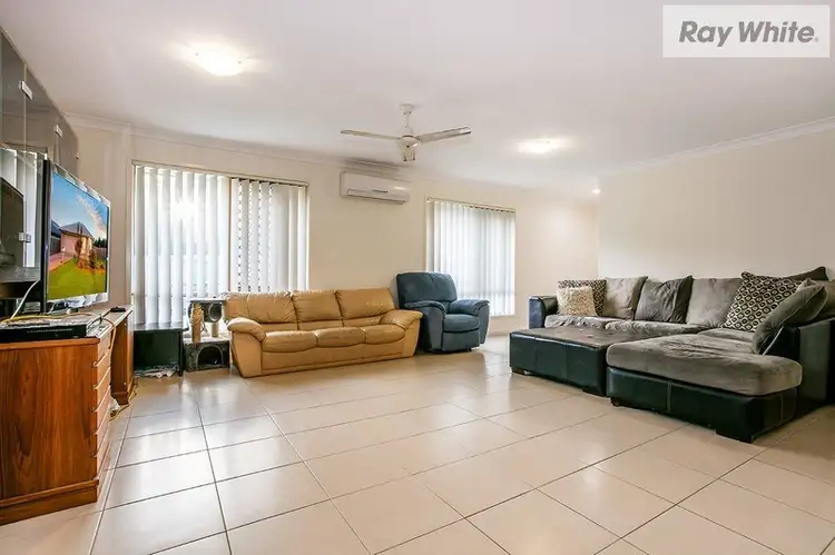 Second view of Homely house listing, 20 Dily Street, Hillcrest QLD 4118