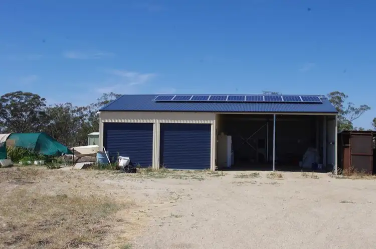 Fourth view of Homely rural property listing, 'Mytona' 154 Bypass Road, Inverell NSW 2360