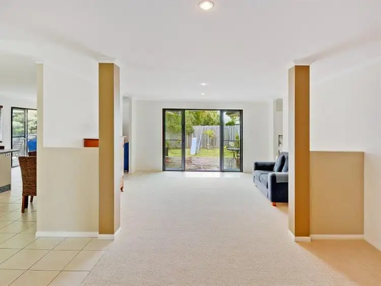 Fourth view of Homely house listing, 12 Montserrat Crescent, Caloundra West QLD 4551