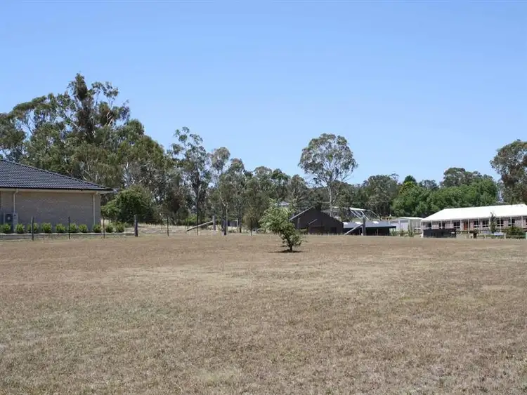 Fifth view of Homely land listing, Lot 5 Windeyer, Glen Innes NSW 2370