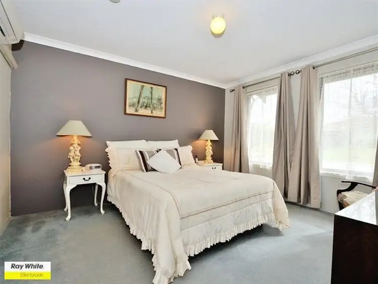 Sixth view of Homely house listing, 64 Sunray Circle, Ellenbrook WA 6069