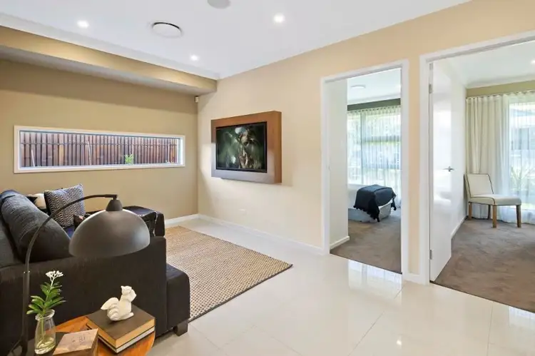 Seventh view of Homely house listing, 6 Radiata Place, Peregian Springs QLD 4573