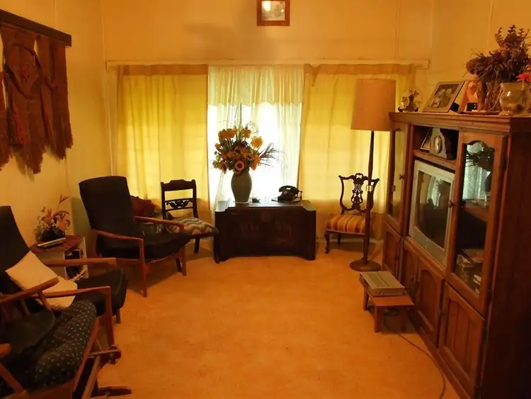 Seventh view of Homely house listing, 172 Crane Street, Longreach QLD 4730