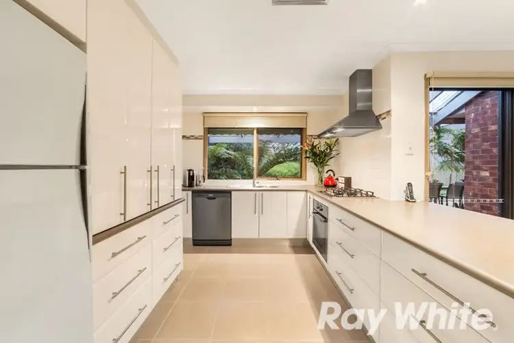 Third view of Homely house listing, 100 George Street, Scoresby VIC 3179