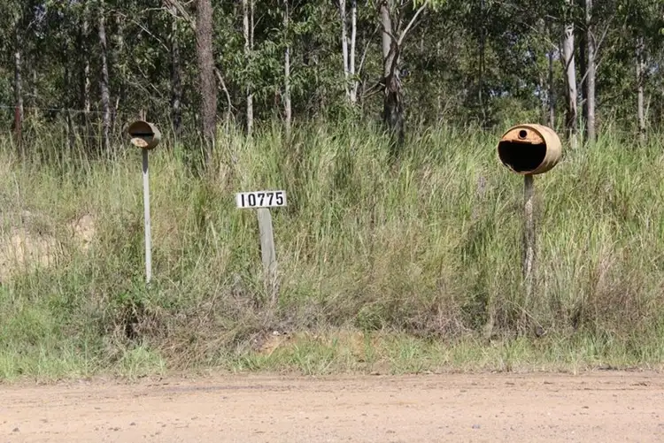 Second view of Homely rural property listing, Address available on request