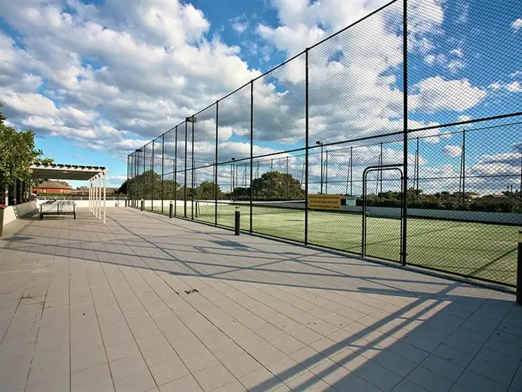 Seventh view of Homely apartment listing, 1107/238-260 Bunnerong Road, Hillsdale NSW 2036
