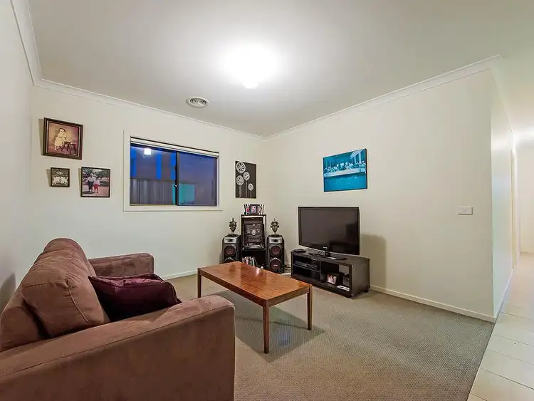 Fifth view of Homely house listing, 8 Brookwood Street, Tarneit VIC 3029